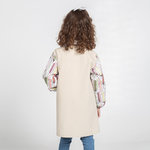 BABI ROTUS TEJIDO ORGANICO