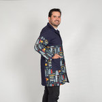 BATA HOMBRE NEW YORK