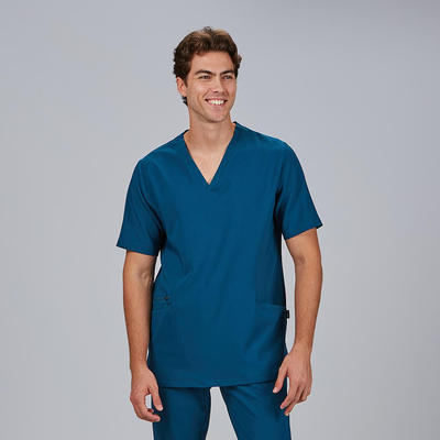 TUNIQUE HOMME OSCAR EXTRAFIBER
