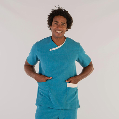 TUNIQUE HOMME GERMÁN
