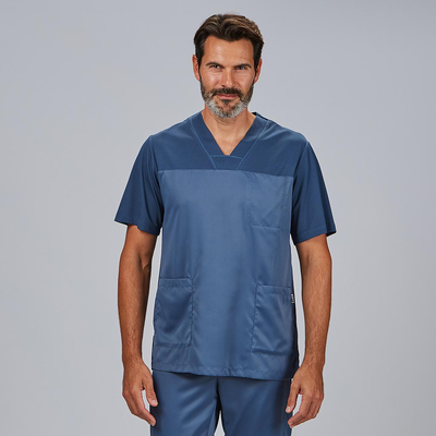 TUNIQUE HOMME IZAN PEACH
