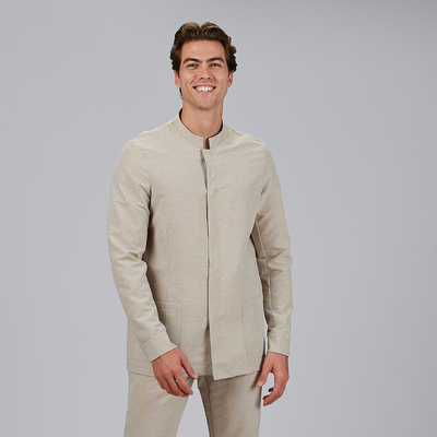 TUNIQUE HOMME ERIC JASPER
