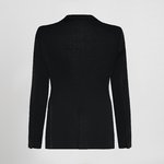 VESTE FEMME 1 BOUTON TECNO
