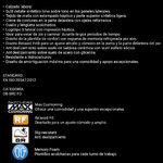 MAX CUSHIONING ELITE SR SKECHERS FEMME