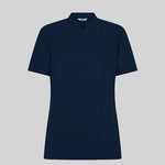 CHAQUETA COCINA MUJER PAZ M/C