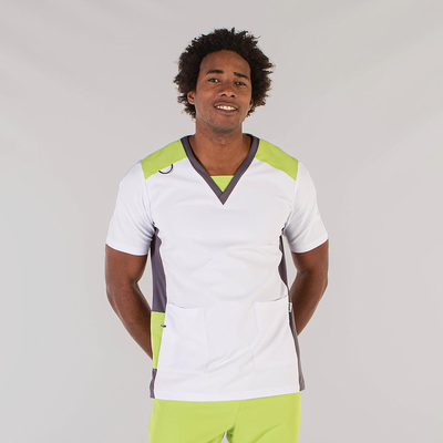 TUNIQUE HOMME AITOR ÉLASTIK
