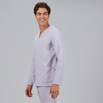 TUNIQUE HOMME NÉSTOR
