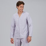 TUNIQUE HOMME NÉSTOR
