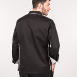 MEN'S ZEUS CHEF JACKET 
