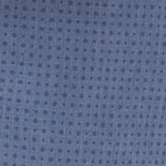 1103 - AZUL INDIGO PUNTEADO