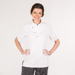 UNISEX TANATOS CHEF JACKET 