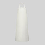 AVENTAL ARES 115X90 CM