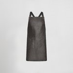 APRON WITH BIB ARABIA 74X70 CM
