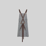 DELANTAL CON PETO GOBI 74X80 CM