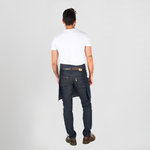 DELANTAL SIN PETO JORDANIA 50X68 CM