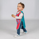 CASULLA INFANTIL PEZ