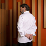 JACKET KITCHEN UNISEX CIRCE
