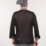 MEN'S HECATE CHEF JACKET 