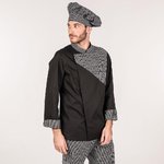 MEN'S HECATE CHEF JACKET 