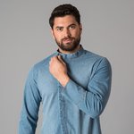 CHAQUETA COCINA UNISEX VENTURA