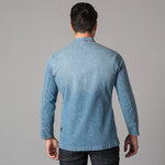 CHAQUETA COCINA UNISEX VENTURA