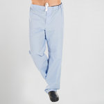 CONJUNTO UNISEX PACIENTE ADULTO