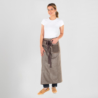 AVENTAL FRANCÊS ATACAMA 89X92 CM