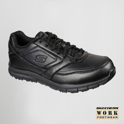 NAMPA SKECHERS HOMEM