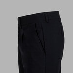 PANTALONE CAMERIERE CON CLIP
