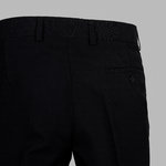 PANTALONE CAMERIERE CON CLIP
