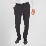 TROUSERS MAN SLIM FIT TECNO
