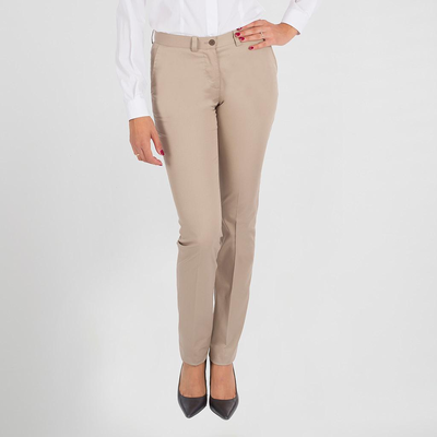PANTALON MUJER CHINO COLD