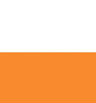 101116 - BLANCO/NARANJA