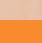 110116 - BEIGE/NARANJA