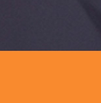 104116 - MARINO/NARANJA