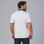 POLO HOMBRE CUELLO CAMISERO TEJANO 