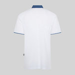 POLO HOMBRE CUELLO CAMISERO TEJANO 