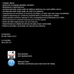 SQUAD SR SKECHERS WOMAN
