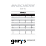 SQUAD SR SKECHERS WOMAN
