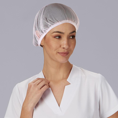 GORRO DE REJILLA (Paq. 10 uds.)