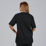 BLUSA SANITARIO UNISEX PICO SARGA   