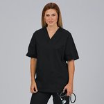 BLUSA SANITARIO UNISEX PICO SARGA   