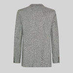 AMERICANA HOMBRE 2 BOTONES SLIM FIT CHEVIOT