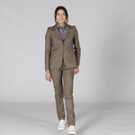 GIACCA DONNA 2 PULSANTI MEETING
