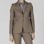 GIACCA DONNA 2 PULSANTI MEETING
