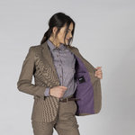 GIACCA DONNA 2 PULSANTI MEETING
