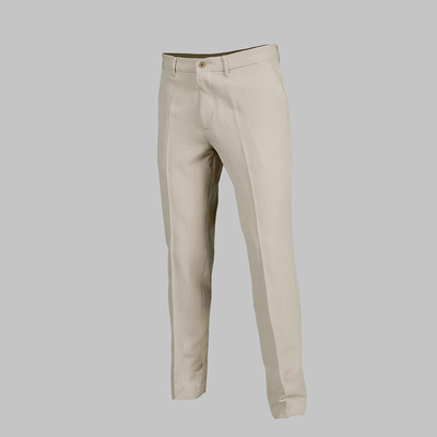 PANTALON HOMBRE SIN PINZAS X.LINEN