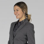 BLAZER SENHORA 2 BOTÕES KNITSUIT
