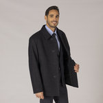 CHAQUETÓN HOMEM MOUFLON
