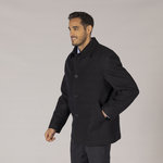 CHAQUETÓN HOMEM MOUFLON
